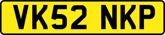 VK52NKP