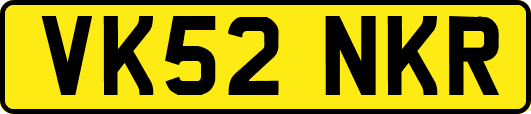 VK52NKR