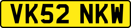 VK52NKW