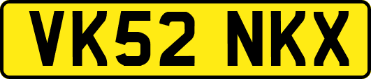 VK52NKX