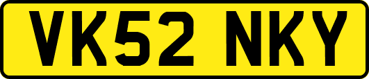 VK52NKY