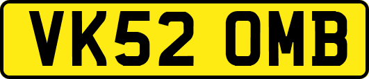 VK52OMB