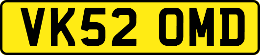 VK52OMD
