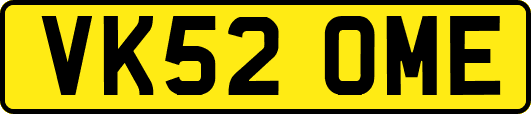 VK52OME