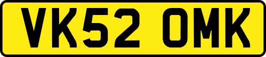 VK52OMK