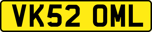 VK52OML