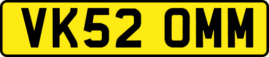VK52OMM