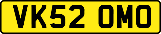VK52OMO