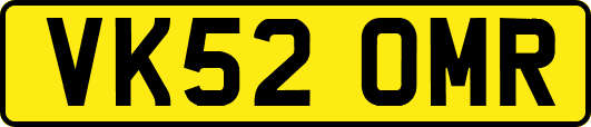 VK52OMR