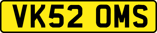 VK52OMS