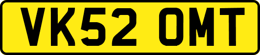 VK52OMT