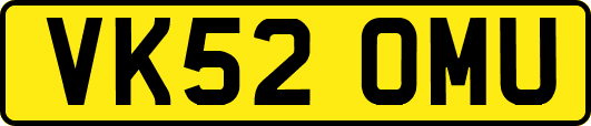 VK52OMU