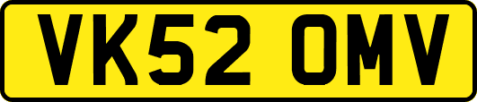 VK52OMV