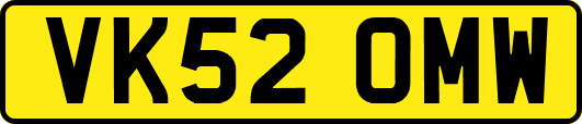 VK52OMW