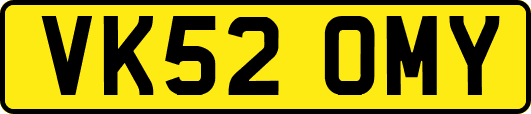 VK52OMY