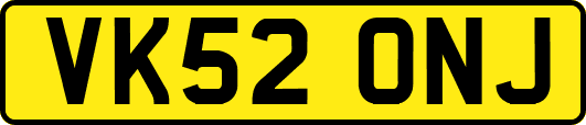 VK52ONJ