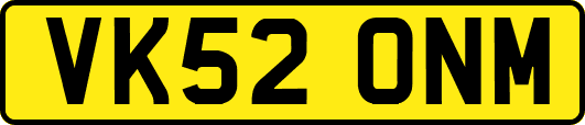 VK52ONM