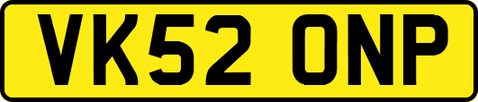 VK52ONP
