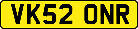 VK52ONR