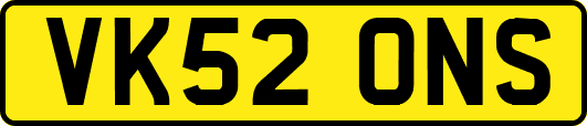 VK52ONS
