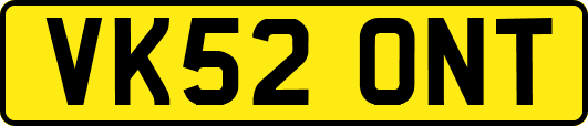 VK52ONT