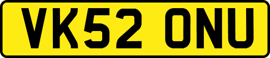 VK52ONU