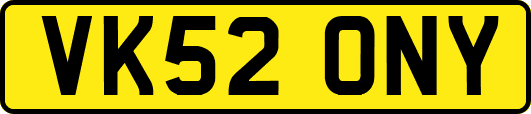 VK52ONY