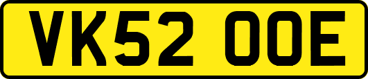 VK52OOE