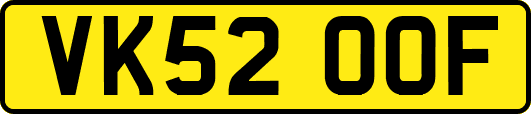 VK52OOF