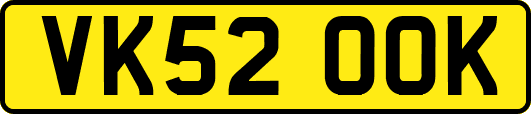 VK52OOK