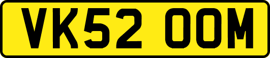VK52OOM