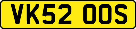 VK52OOS
