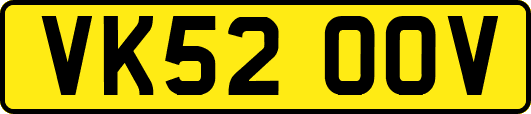 VK52OOV