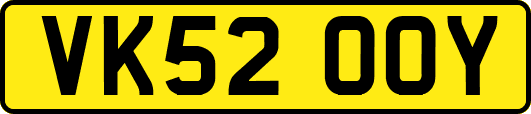 VK52OOY