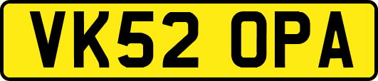 VK52OPA