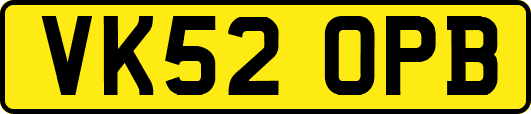 VK52OPB