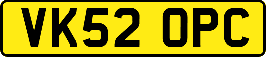 VK52OPC
