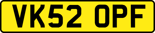 VK52OPF