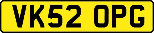 VK52OPG