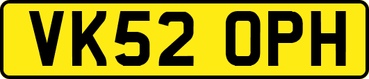 VK52OPH