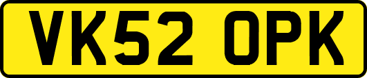 VK52OPK