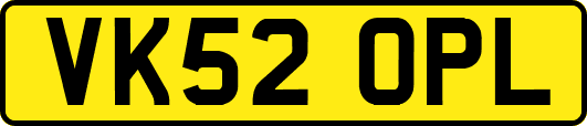 VK52OPL