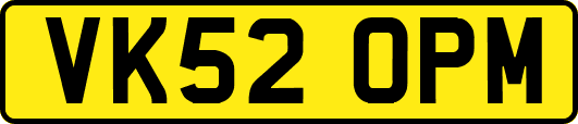 VK52OPM