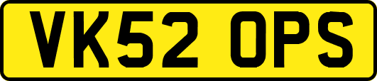 VK52OPS