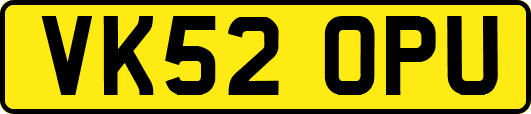 VK52OPU