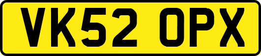 VK52OPX