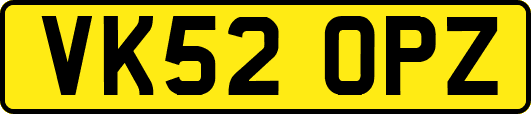 VK52OPZ
