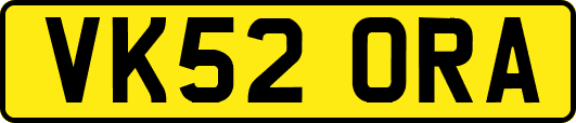 VK52ORA