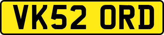 VK52ORD