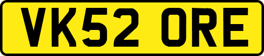 VK52ORE